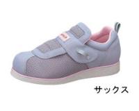 室内履き ヘルシーライフ104(女性用)片足販売(右足用)